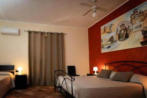 B&B L'angolo di Plutia Piazza Armerina